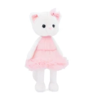 Lucky Kitty Plyšová mačička Sophie - Cotton Candy