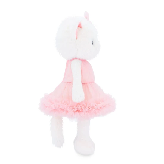 Lucky Kitty Plyšová mačička Sophie - Cotton Candy