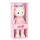 Lucky Kitty Plyšová mačička Sophie - Cotton Candy