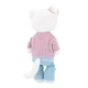 Lucky Kitty Plyšová mačička Sophie - Knitted Cherries
