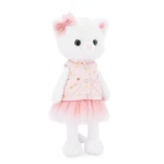 Lucky Kitty Plyšová mačička Sophie - Powdery Dreams Lucky Kitty Plyšová mačička Sophie - Powdery Dreams