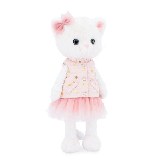 Lucky Kitty Plyšová mačička Sophie - Powdery Dreams