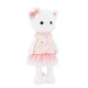 Lucky Kitty Plyšová mačička Sophie - Powdery Dreams