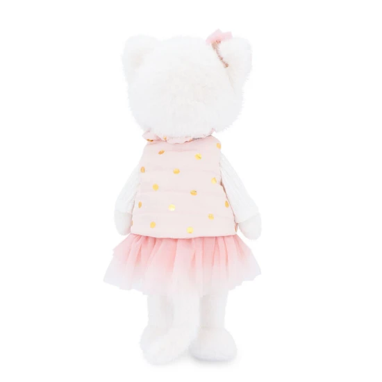 Lucky Kitty Plyšová mačička Sophie - Powdery Dreams