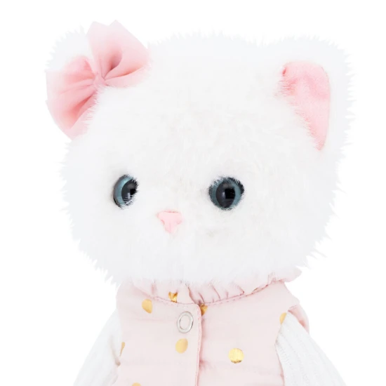Lucky Kitty Plyšová mačička Sophie - Powdery Dreams
