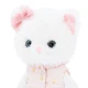 Lucky Kitty Plyšová mačička Sophie - Powdery Dreams