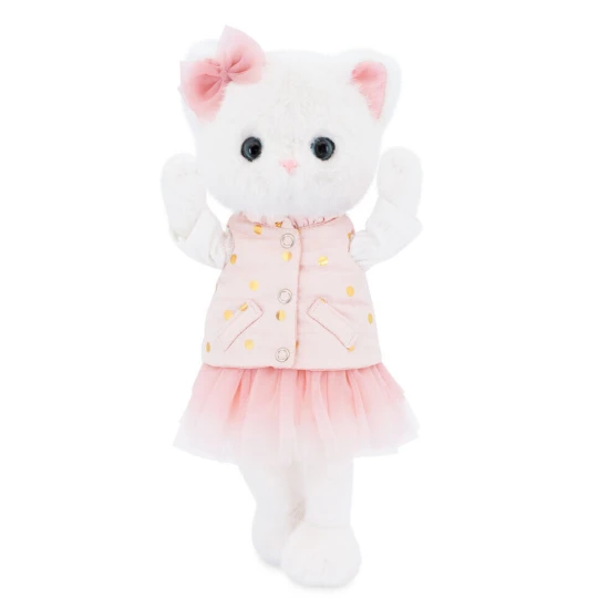 Lucky Kitty Plyšová mačička Sophie - Powdery Dreams