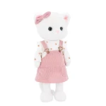 Lucky Kitty Plyšová mačička Sophie - Spring Melody