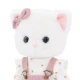 Lucky Kitty Plyšová mačička Sophie - Spring Melody