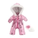 Lucky Doggy Set oblečenia pre psíka Mountain Stroll Orange Toys