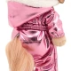 Lucky Doggy Set oblečenia pre psíka Mountain Stroll Orange Toys