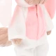 Lucky Doggy Set oblečenia pre psíka Bunny Orange Toys