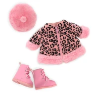 Lucky Doggy Set oblečenia pre psíka - Mon Amour