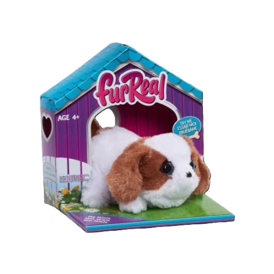 Fur Real My Mini's Šteňa – Orbico 461100030383