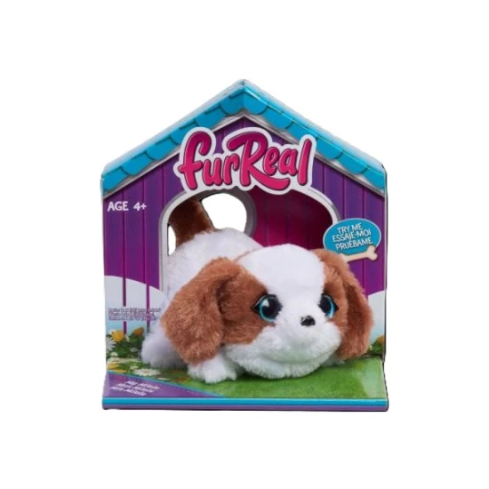 Fur Real My Mini's Šteňa – Orbico 461100030383
