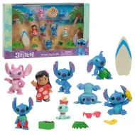 Stitch Deluxe sada figúrok