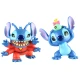 Sada 2 figúrok Lilo a Stitch – Disney postavičky na hranie a tvorbu príbehov