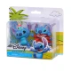Sada 2 figúrok Lilo a Stitch – Disney postavičky na hranie a tvorbu príbehov