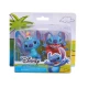 Sada 2 figúrok Lilo a Stitch – Disney postavičky na hranie a tvorbu príbehov