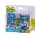 Sada 2 figúrok Lilo a Stitch – Disney postavičky na hranie a tvorbu príbehov