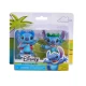 Sada 2 figúrok Lilo a Stitch – Disney postavičky na hranie a tvorbu príbehov