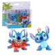 Sada 2 figúrok Lilo a Stitch – Disney postavičky na hranie a tvorbu príbehov