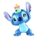 Stitch zberateľský set figúrok: rôzne podoby obľúbeného mimozemšťana