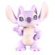 Stitch zberateľský set figúrok: rôzne podoby obľúbeného mimozemšťana