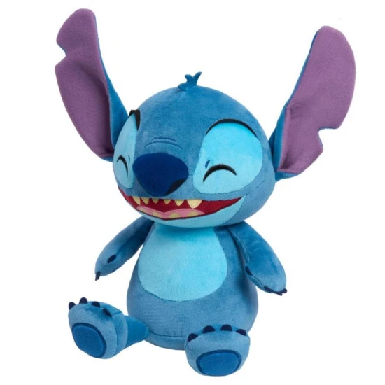 Zábavný interaktívny plyšák Stitch