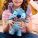 Zábavný interaktívny plyšák Stitch