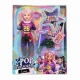 K-Pop Diva Squad bábika 29 cm Tia Luna Yumi K-Pop Diva Squad bábika 29 cm Tia Luna Yumi – Orbico 461100055870