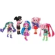 K-Pop Diva Squad JuniorSet 5 bábik 13 cm – Orbico 461100055872