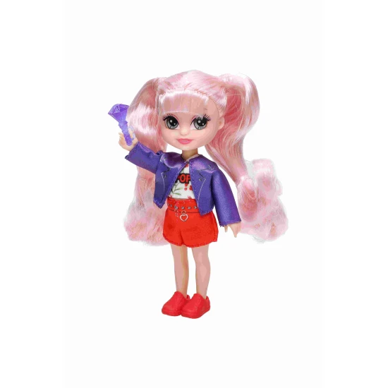 K-Pop Diva Squad JuniorSet 5 bábik 13 cm – Orbico 461100055872