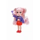 K-Pop Diva Squad JuniorSet 5 bábik 13 cm – Orbico 461100055872