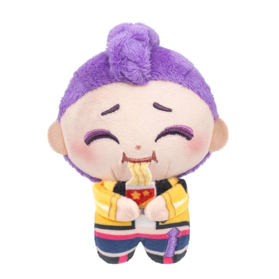 K-Pop Demon Hunters Mini Raymeon Kelímok 10 cm – Orbico 461100055875