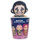 K-Pop Demon Hunters Mini Raymeon Kelímok 10 cm – Orbico 461100055875