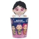 K-Pop Demon Hunters Mini Raymeon Kelímok 10 cm – Orbico 461100055875