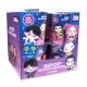 K-Pop Demon Hunters Mini Raymeon Kelímok 10 cm – Orbico 461100055875