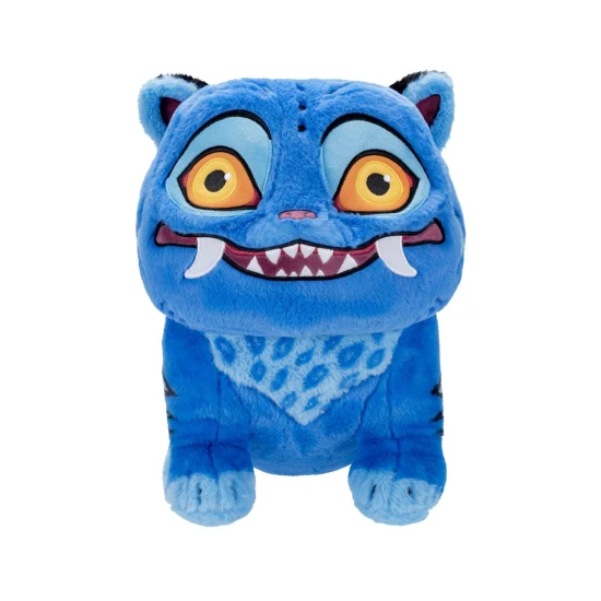 K-Pop Demon Hunters Sediaci plyšák 30 cm – Orbico 461100055877