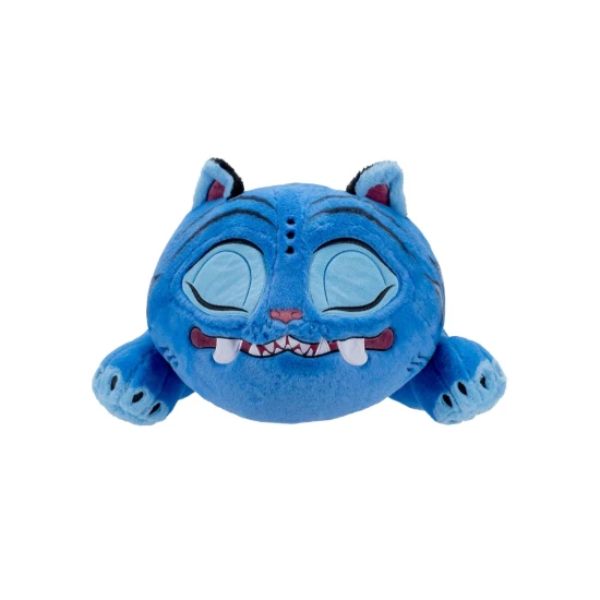 K-Pop Demon Hunters Spiaci plyšák 45 cm – Orbico 461100055878