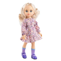 Bábika Clara 32 cm