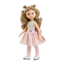 Bábika Carla Baletka 32 cm