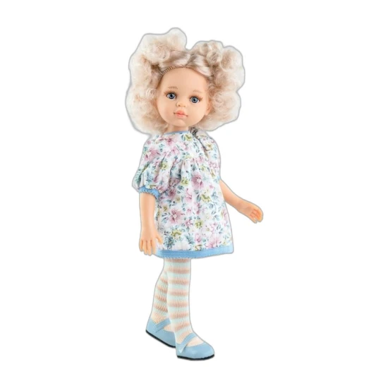 Paola Reina Bábika Mari Pili 32 cm