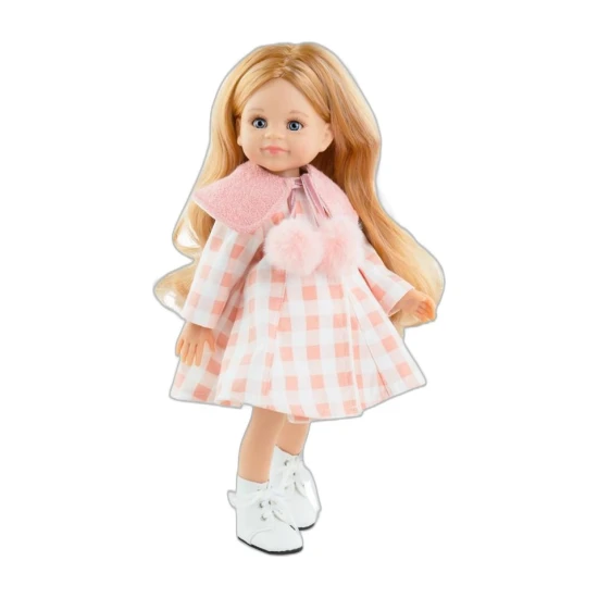 Paola Reina Bábika Conchi 32 cm
