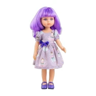 Bábika Kechu 32 cm