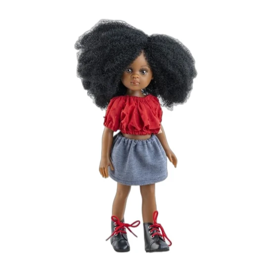 Paola Reina Bábika Camila 32 cm