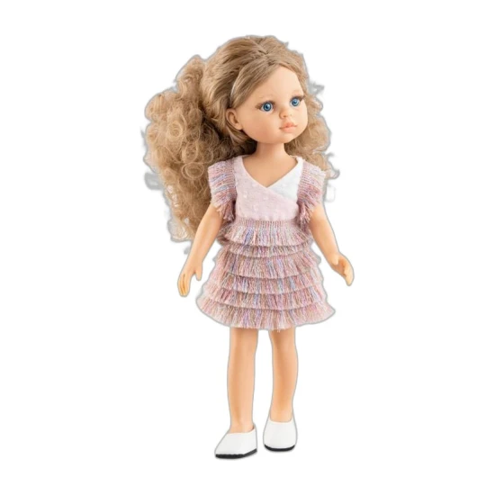 Paola Reina Bábika María José 32 cm Paola Reina Bábika María José 32 cm