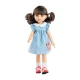 Paola Reina Bábika Carol v bodkovaných šatách 32 cm