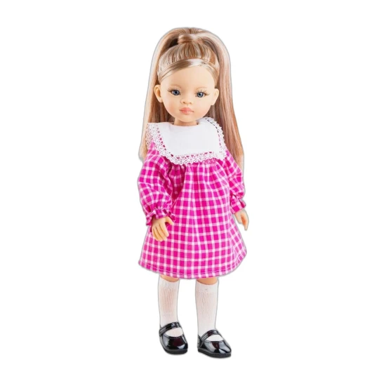 Paola Reina Bábika Cassandra 32 cm