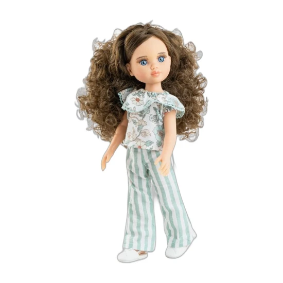 Paola Reina Bábika Carmen 32 cm